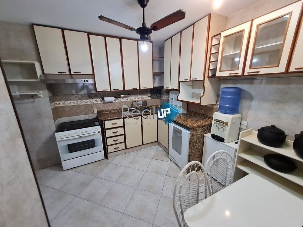 Apartamento, 3 quartos, 242 m² - Foto 22