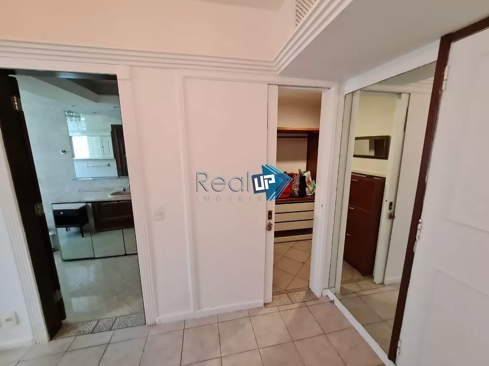 Apartamento, 3 quartos, 242 m² - Foto 49