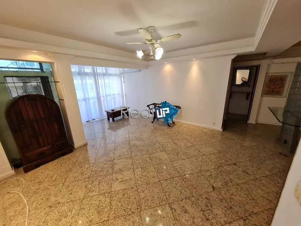 Apartamento, 3 quartos, 242 m² - Foto 2