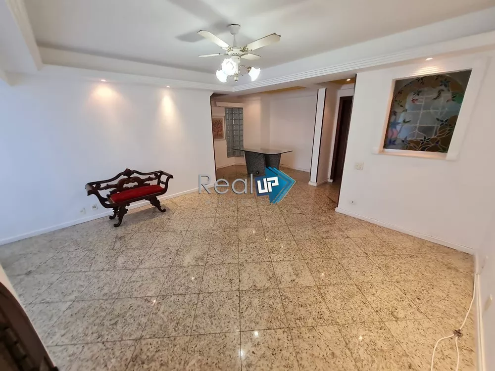 Apartamento, 3 quartos, 242 m² - Foto 35
