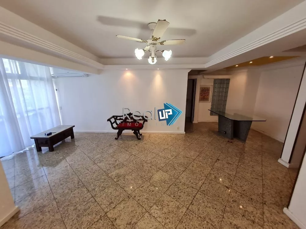 Apartamento, 3 quartos, 242 m² - Foto 3