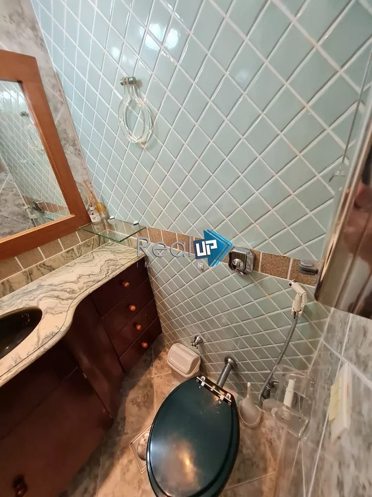 Apartamento, 3 quartos, 242 m² - Foto 18