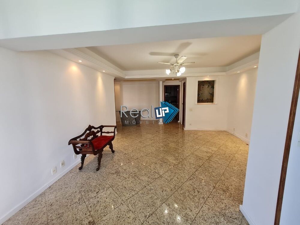 Apartamento, 3 quartos, 242 m² - Foto 4