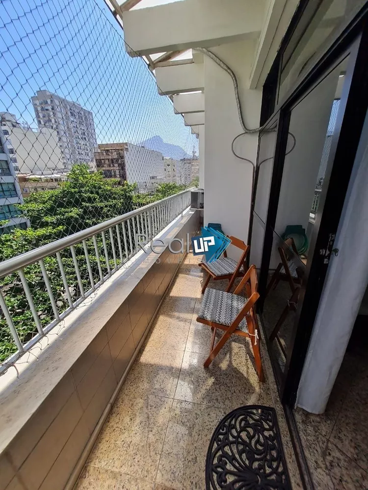Apartamento, 3 quartos, 242 m² - Foto 38