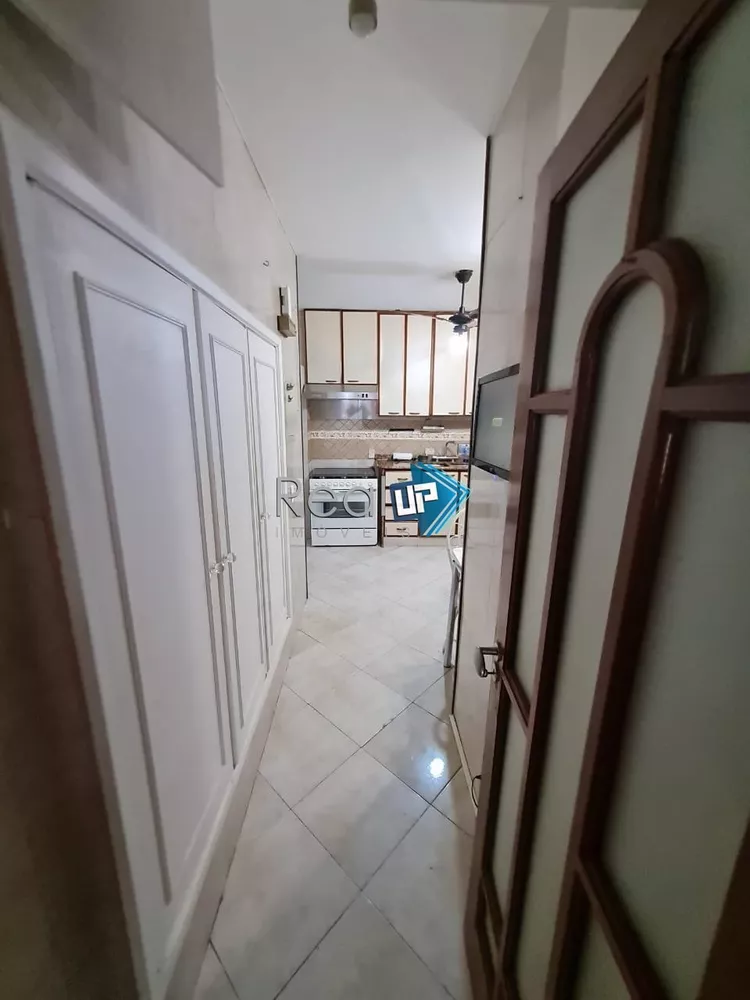 Apartamento, 3 quartos, 242 m² - Foto 47