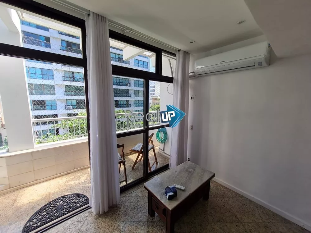 Apartamento, 3 quartos, 242 m² - Foto 37
