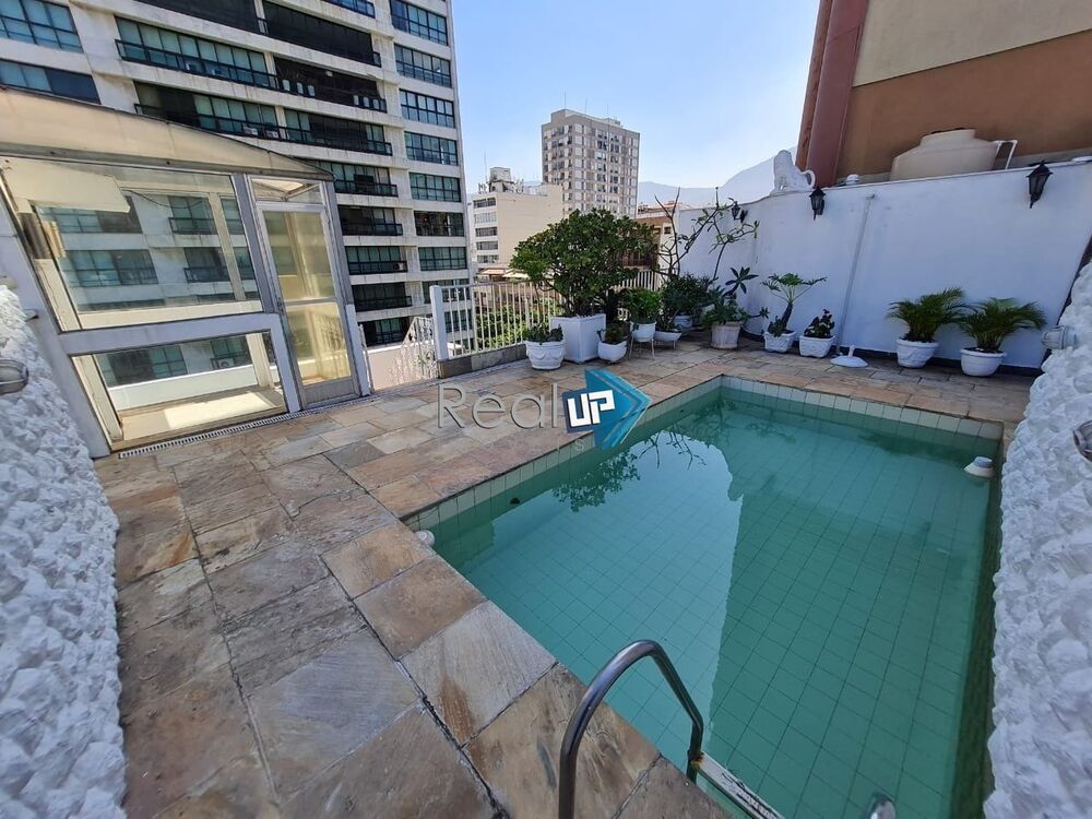Apartamento, 3 quartos, 242 m² - Foto 29
