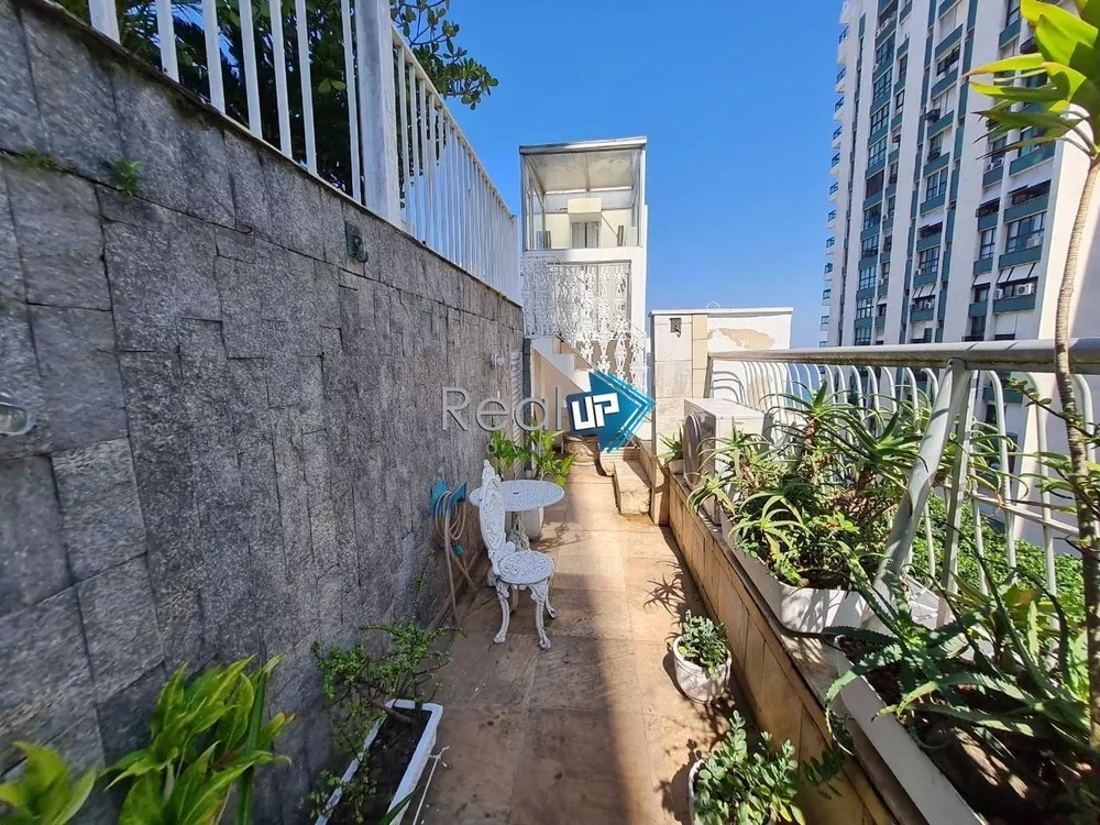 Apartamento, 3 quartos, 242 m² - Foto 27