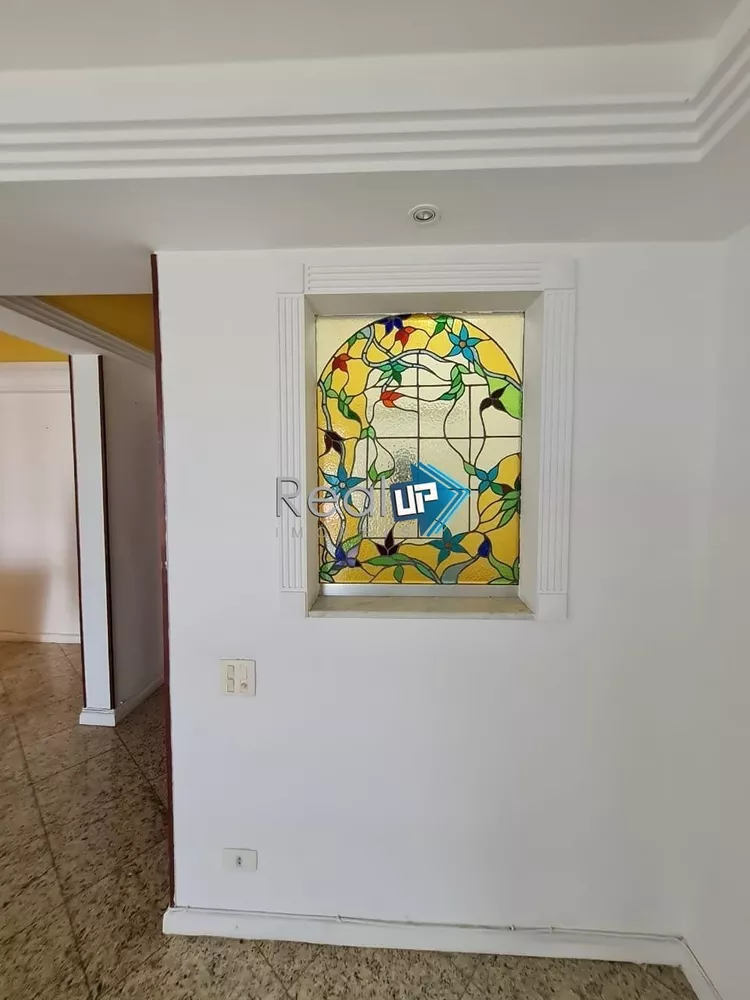 Apartamento, 3 quartos, 242 m² - Foto 59