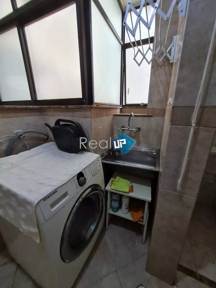 Apartamento, 3 quartos, 242 m² - Foto 54