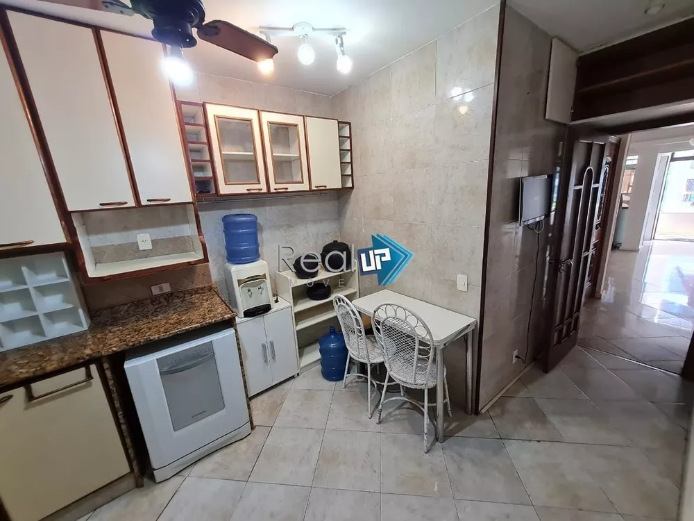 Apartamento, 3 quartos, 242 m² - Foto 23