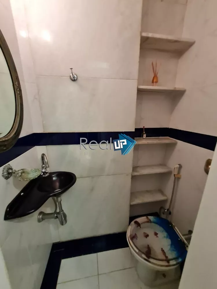 Apartamento, 3 quartos, 242 m² - Foto 14