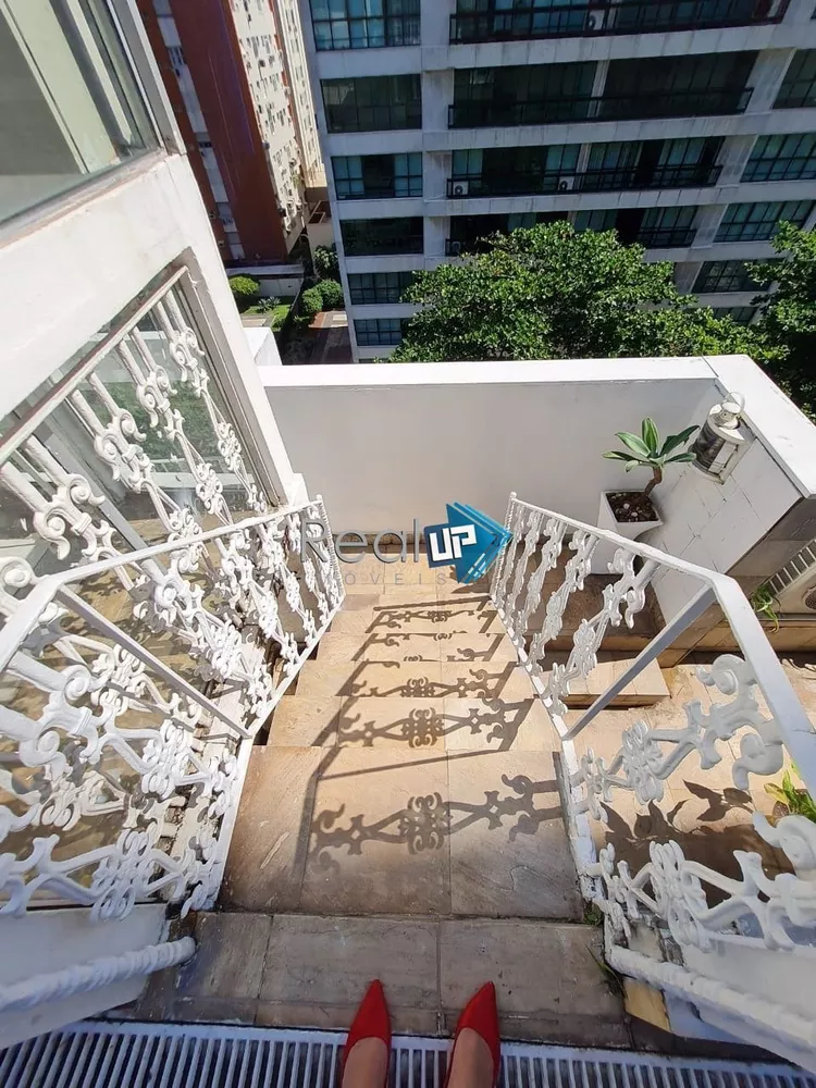 Apartamento, 3 quartos, 242 m² - Foto 31
