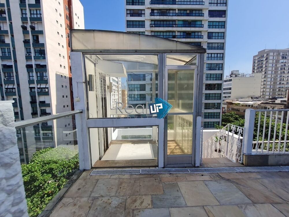 Apartamento, 3 quartos, 242 m² - Foto 30