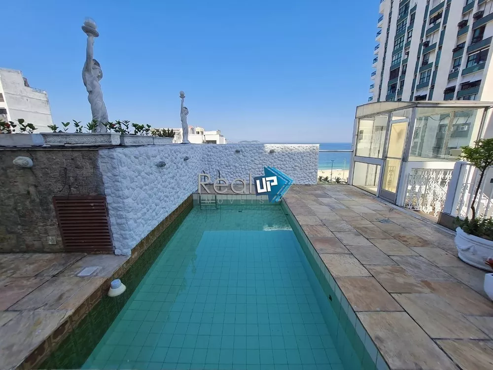 Apartamento, 3 quartos, 242 m² - Foto 25