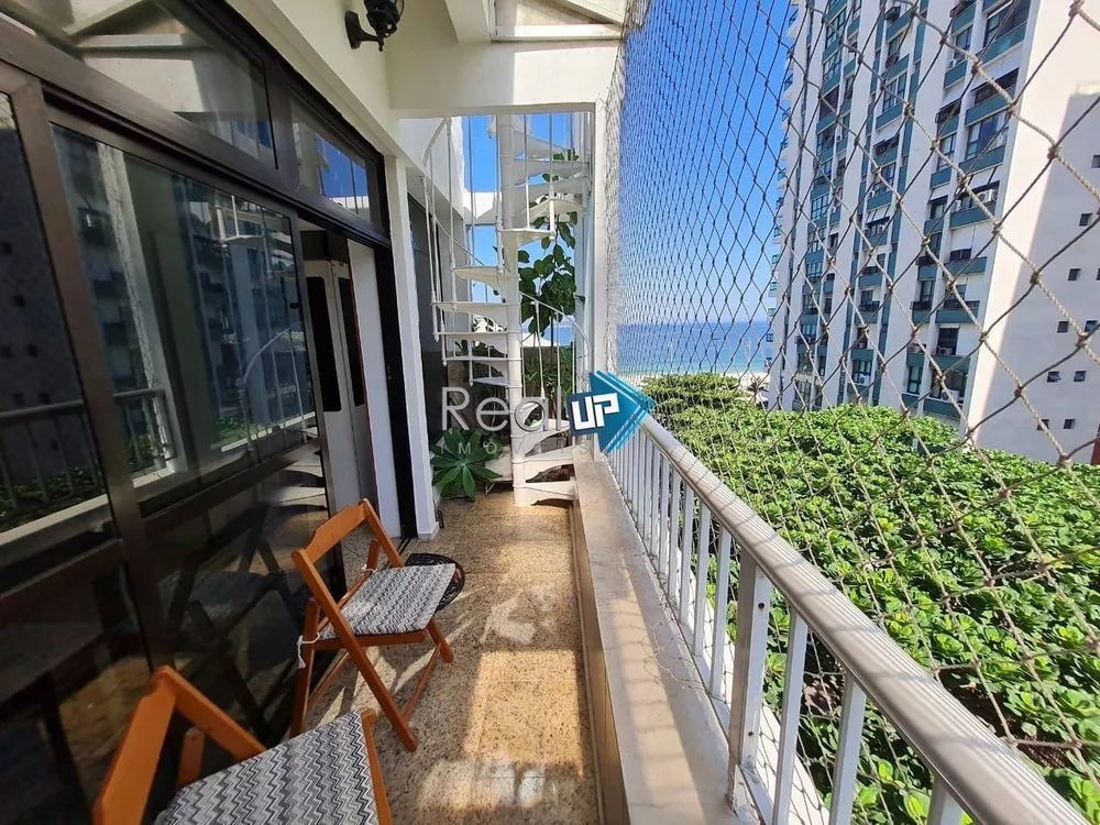 Apartamento, 3 quartos, 242 m² - Foto 8