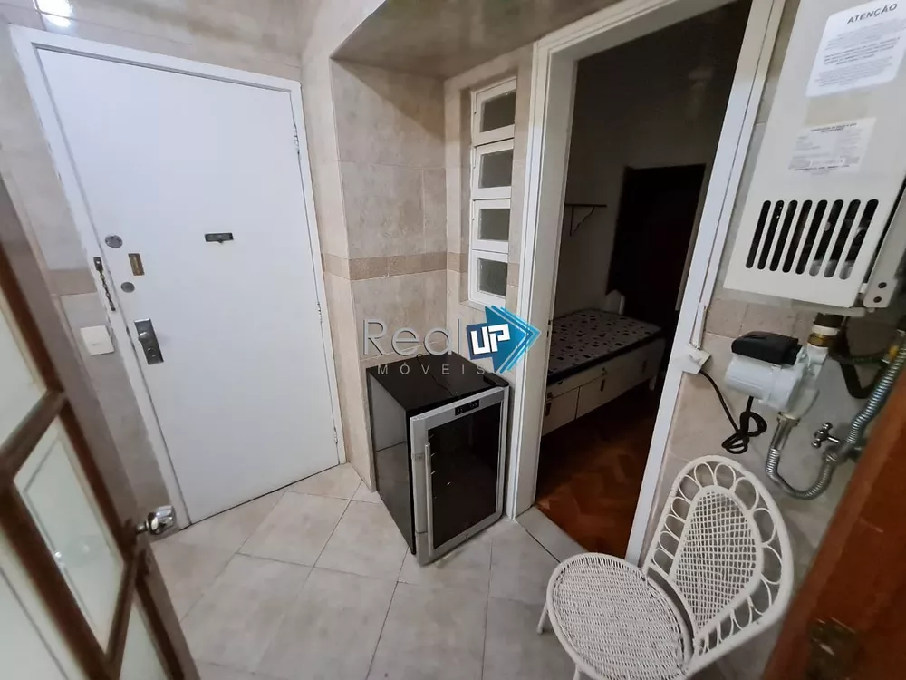 Apartamento, 3 quartos, 242 m² - Foto 36