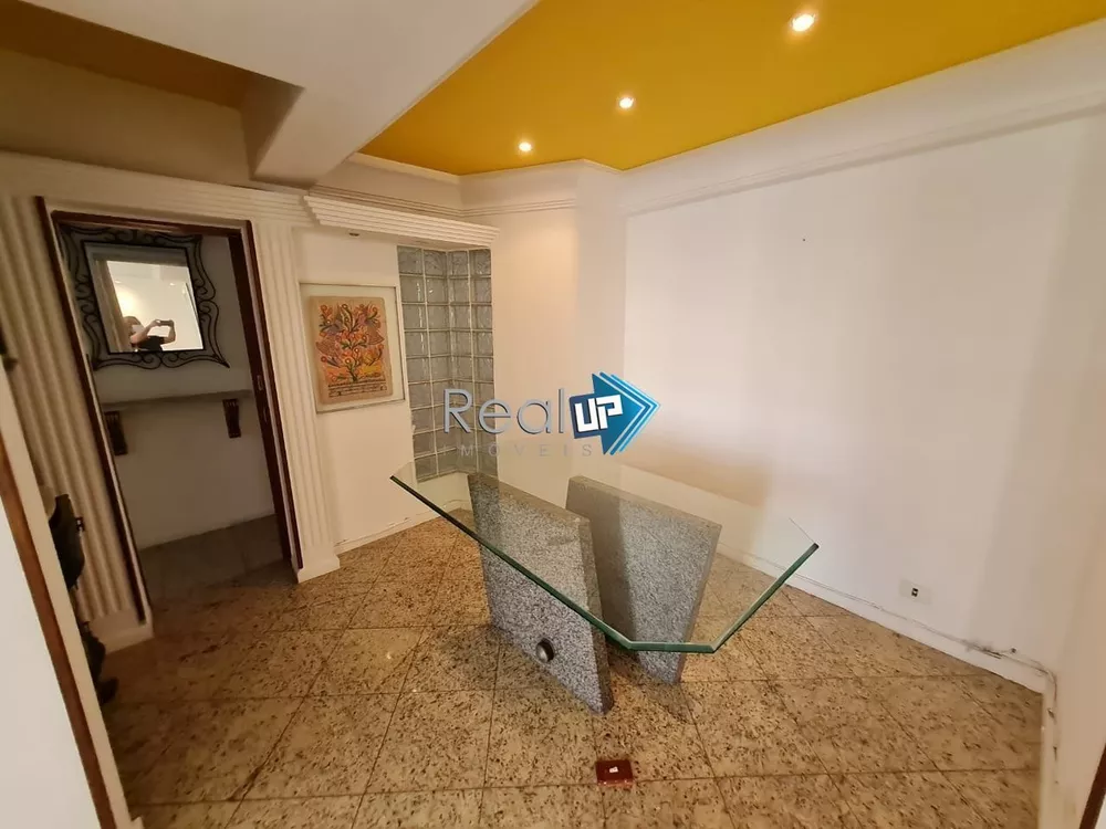 Apartamento, 3 quartos, 242 m² - Foto 5