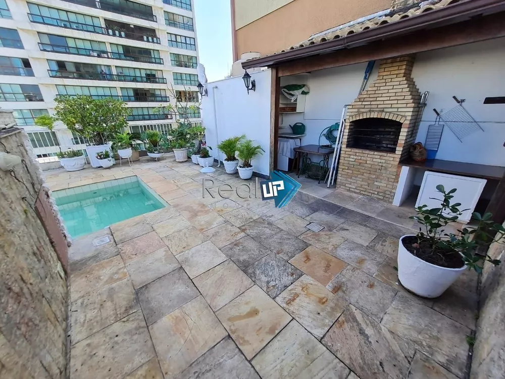 Apartamento, 3 quartos, 242 m² - Foto 32