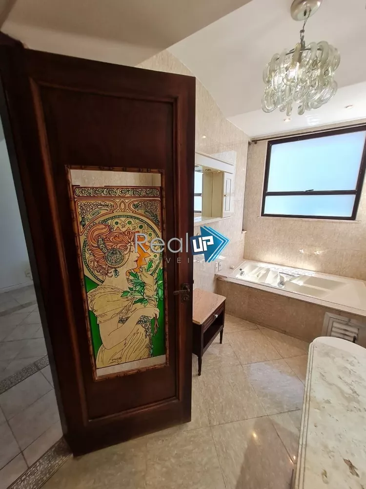 Apartamento, 3 quartos, 242 m² - Foto 58