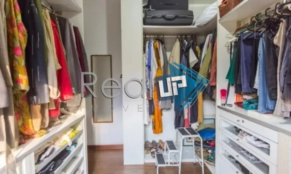 Apartamento, 4 quartos, 170 m² - Foto 11