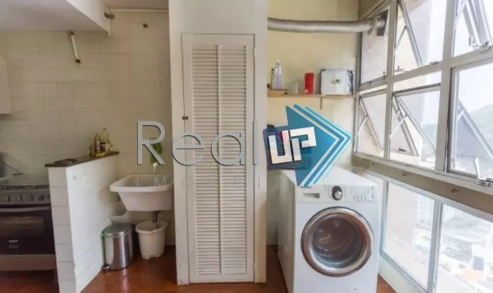 Apartamento, 4 quartos, 170 m² - Foto 6