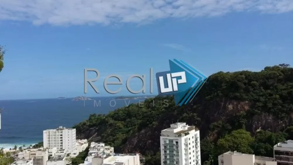 Apartamento, 4 quartos, 170 m² - Foto 4