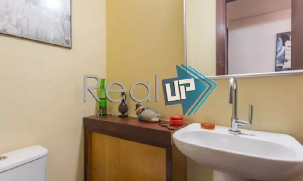 Apartamento, 4 quartos, 170 m² - Foto 17