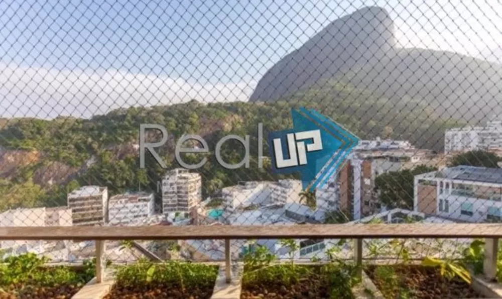 Apartamento, 4 quartos, 170 m² - Foto 8