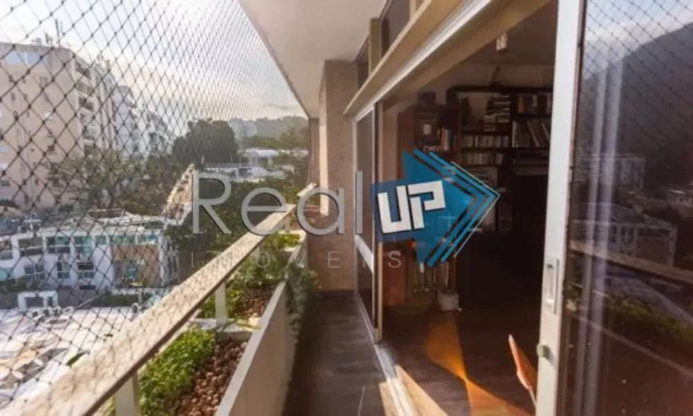 Apartamento, 4 quartos, 170 m² - Foto 18