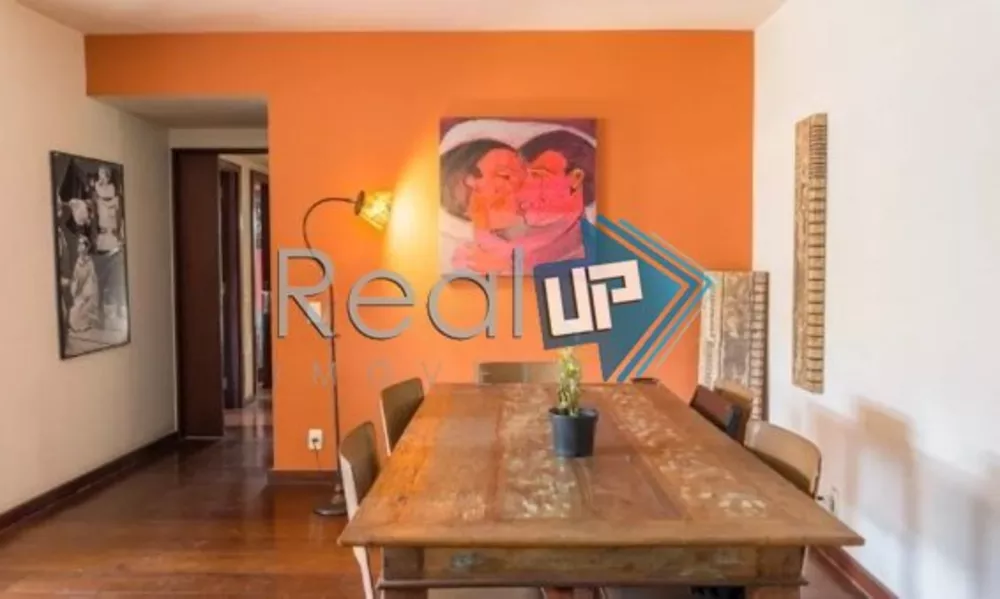 Apartamento, 4 quartos, 170 m² - Foto 4