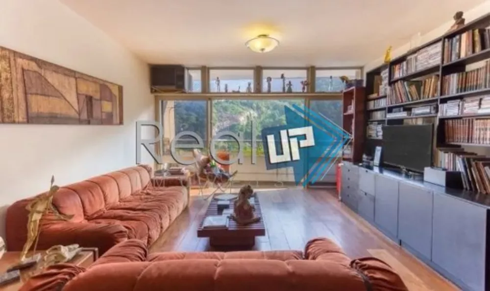 Apartamento, 4 quartos, 170 m² - Foto 2
