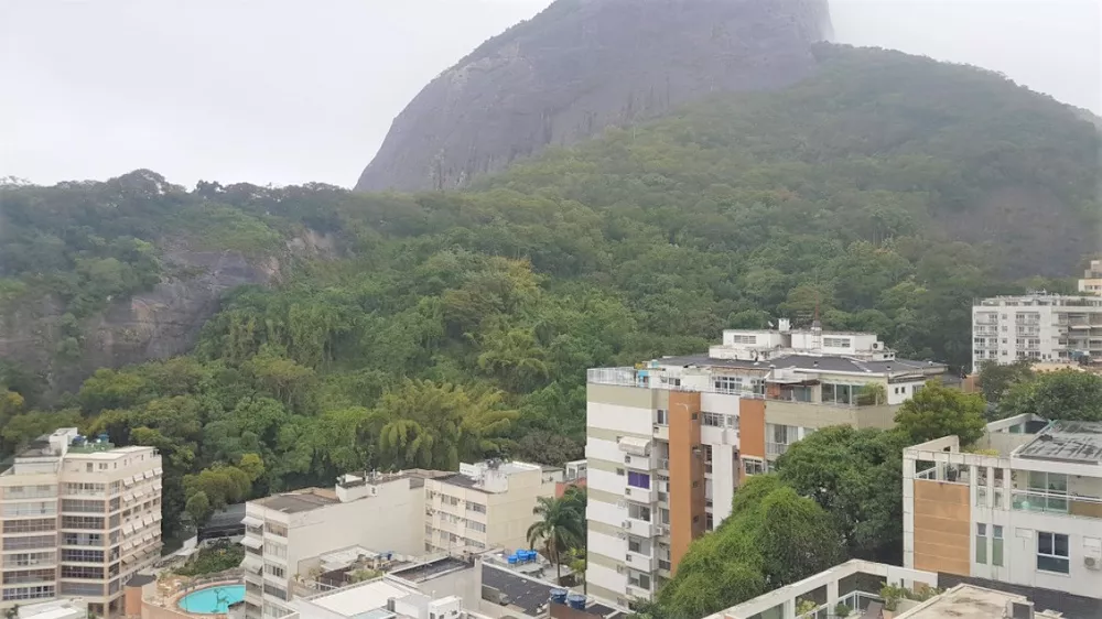 Apartamento, 4 quartos, 170 m² - Foto 6