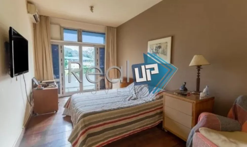 Apartamento, 4 quartos, 170 m² - Foto 8