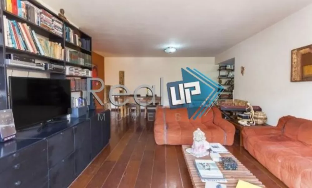 Apartamento, 4 quartos, 170 m² - Foto 3