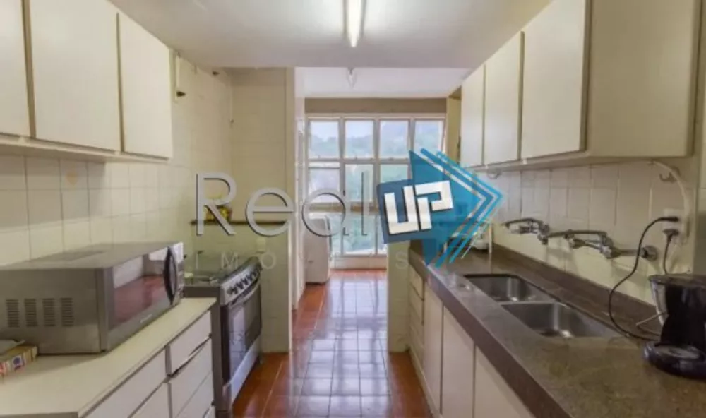 Apartamento, 4 quartos, 170 m² - Foto 5