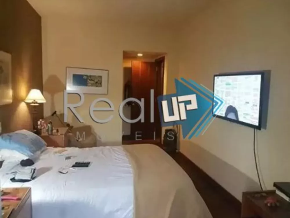 Apartamento, 4 quartos, 170 m² - Foto 9