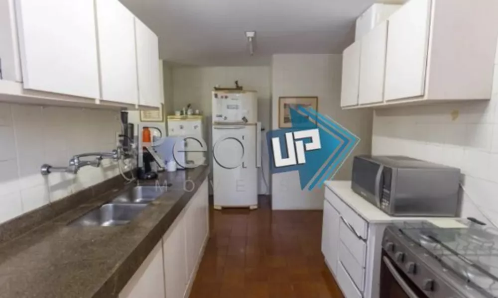 Apartamento, 4 quartos, 170 m² - Foto 13