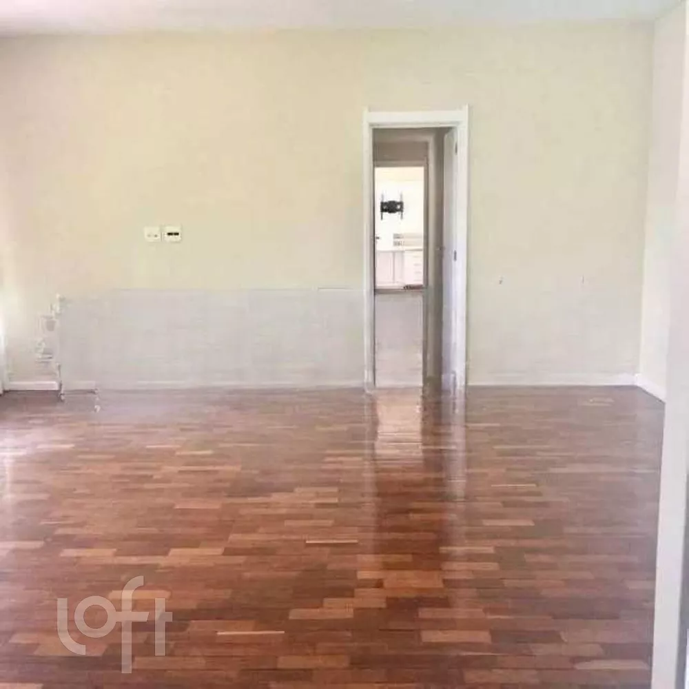 Apartamento à venda com 2 quartos, 105m² - Foto 3