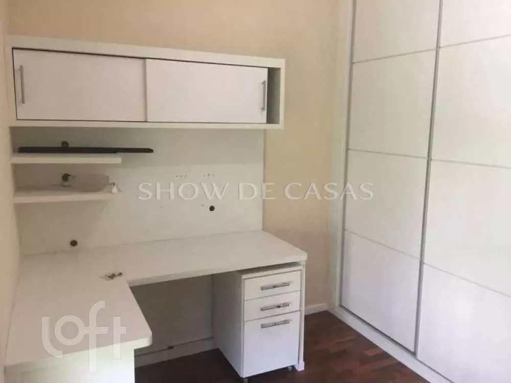 Apartamento à venda com 2 quartos, 105m² - Foto 8