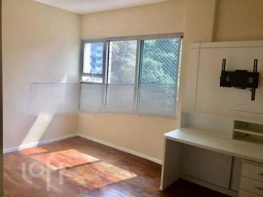 Apartamento à venda com 2 quartos, 105m² - Foto 5