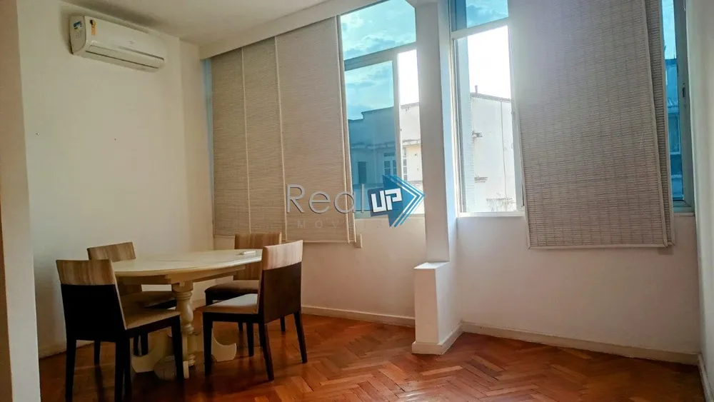 Apartamento, 2 quartos, 107 m² - Foto 2