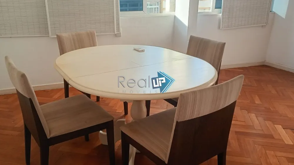 Apartamento, 2 quartos, 107 m² - Foto 4