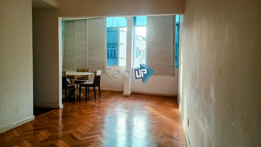 Apartamento, 2 quartos, 107 m² - Foto 1