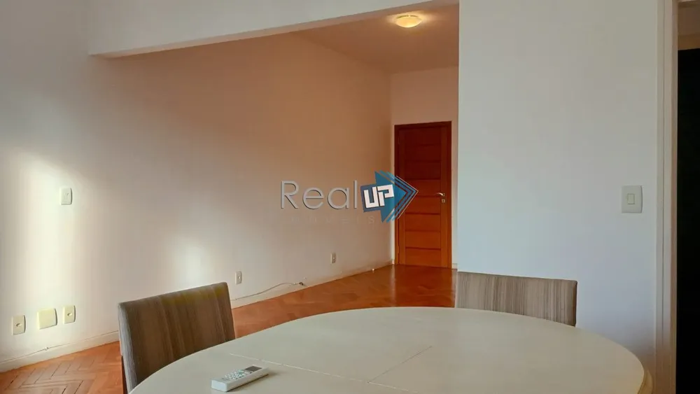 Apartamento, 2 quartos, 107 m² - Foto 3