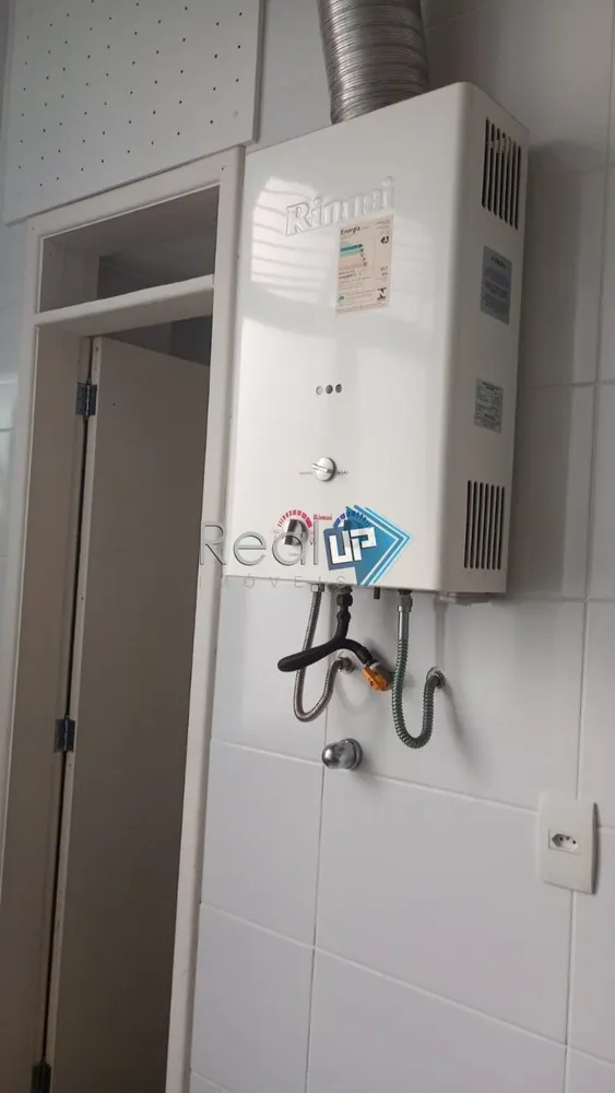 Apartamento, 2 quartos, 107 m² - Foto 9