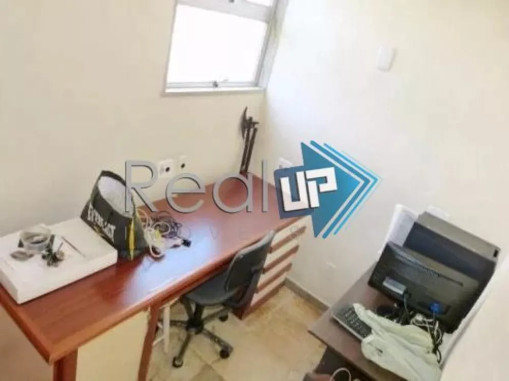 Apartamento à venda com 3 quartos, 128m² - Foto 10