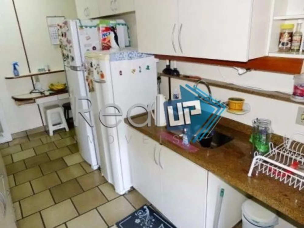 Apartamento à venda com 3 quartos, 128m² - Foto 4