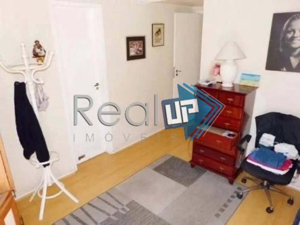 Apartamento à venda com 3 quartos, 128m² - Foto 9