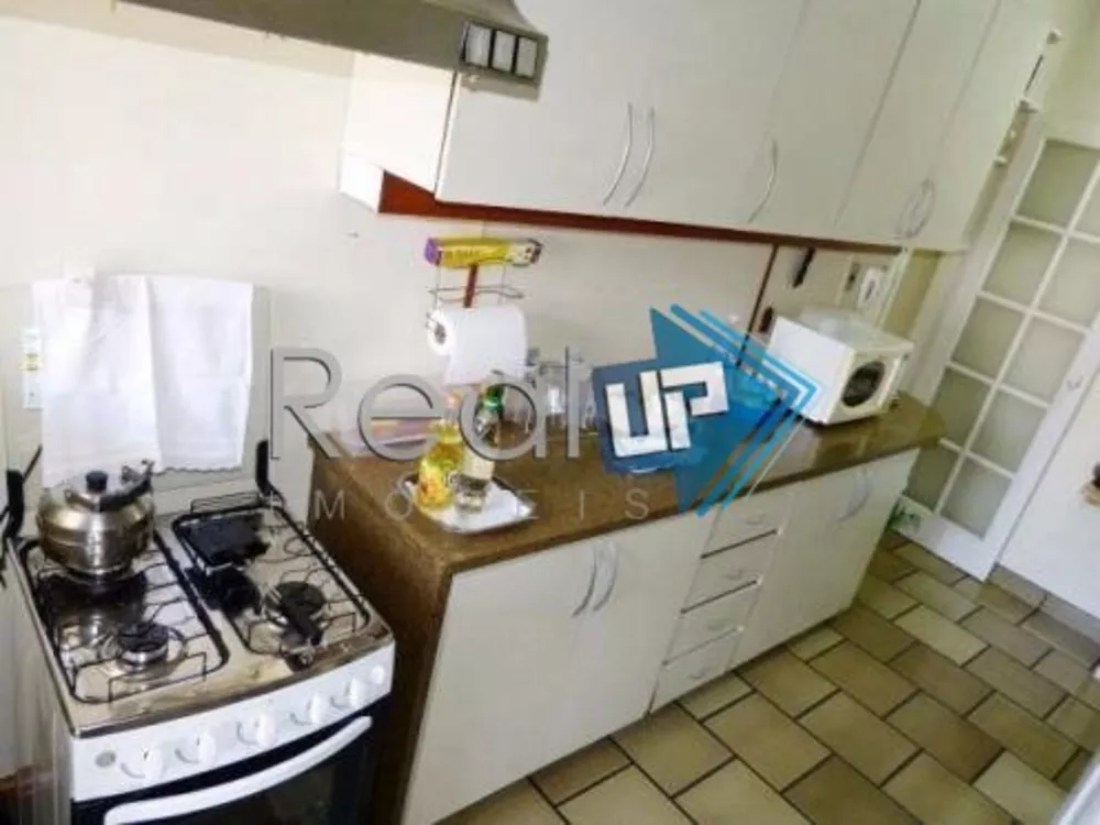 Apartamento à venda com 3 quartos, 128m² - Foto 5